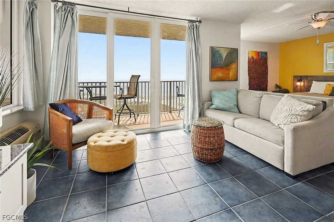 1 bed, 1.0 bath, 517 sqft, $7,500 — Photo 1