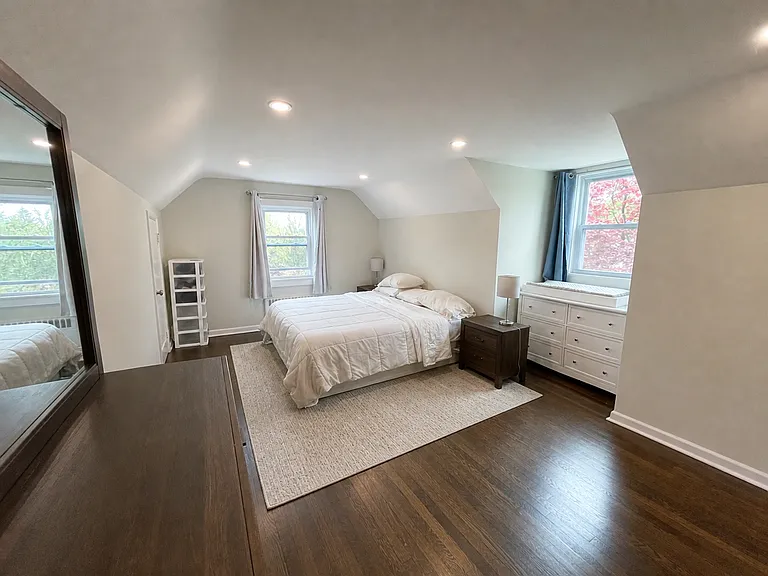 Bedroom # 1