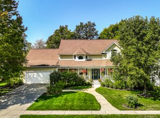6634 Royal Oakland Pl, Indianapolis, IN 46236