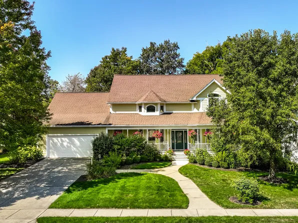 6634 Royal Oakland Pl, Indianapolis, IN 46236