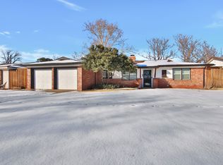 2106 69th St, Lubbock, TX 79412