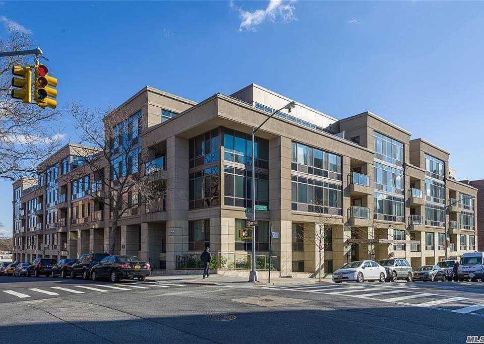 1st image of 64-05 Yellowstone Blvd #118