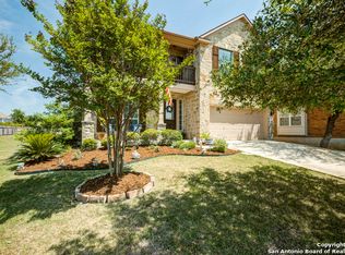 1435 Alpine Pond, San Antonio, TX 78260