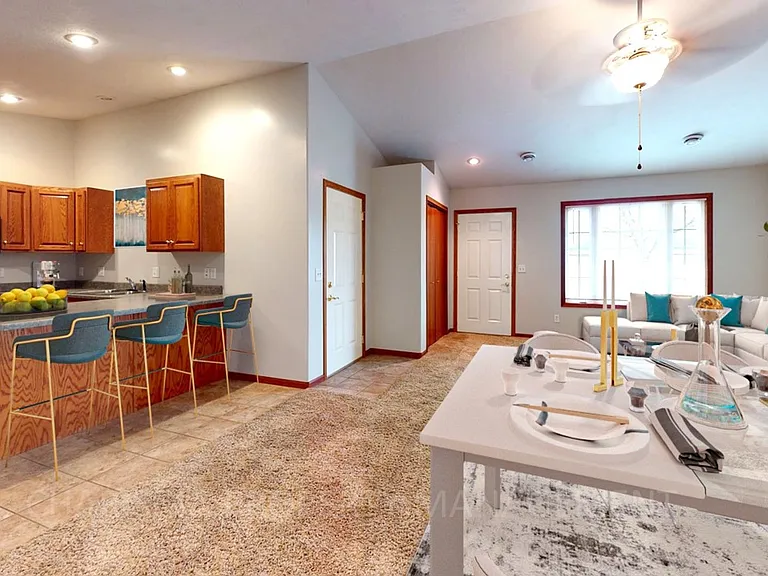 Harvest Trail Townhomes — Photo 9