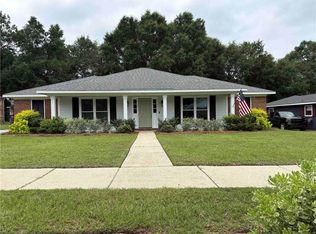 6501 Gaslight Ln N, Mobile, AL 36695