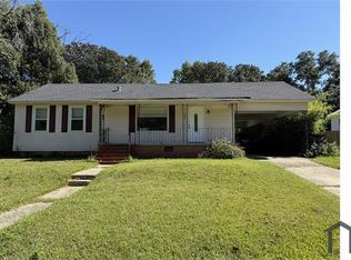 308 2nd St, Chickasaw, AL 36611