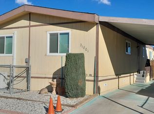 21801 69th St, California City, CA 93505