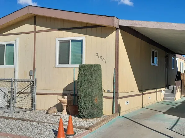 21801 69th St, California City, CA 93505