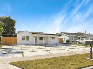 720 NE 2nd Pl, Hialeah, FL 33010