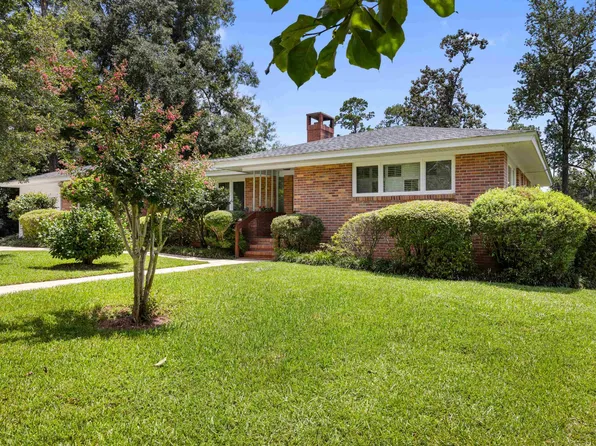 1125 Azalea Dr, Tallahassee, FL 32301