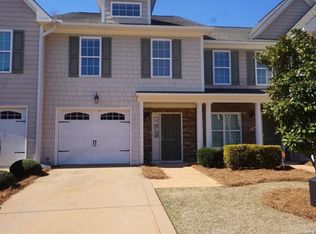 2313 Bentridge Ln, Fayetteville, NC 28304