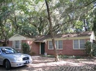 2711 NW Nw 2nd Ave, Gainesville, FL 32607