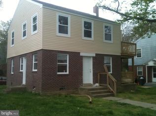 207 Gray St, Chester, PA 19013