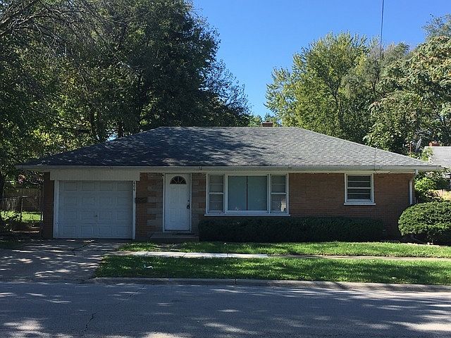 464 N Trask St Aurora IL 60505 Zillow