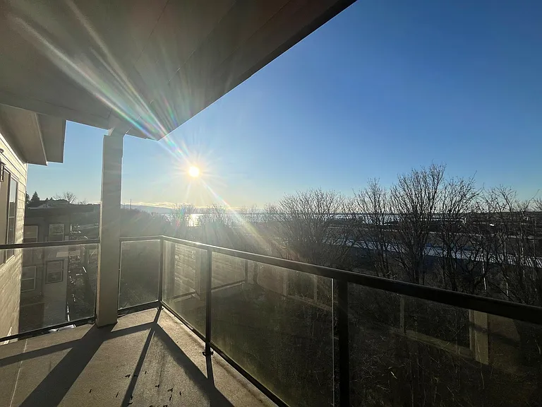Bay View