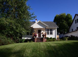 4688 Poppleton Ave, Omaha, NE 68106