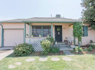 1434 E Shields Ave, Fresno, CA 93704