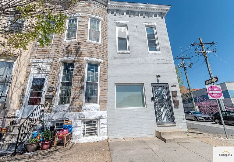 2608 E Fayette St #1 — Photo 20