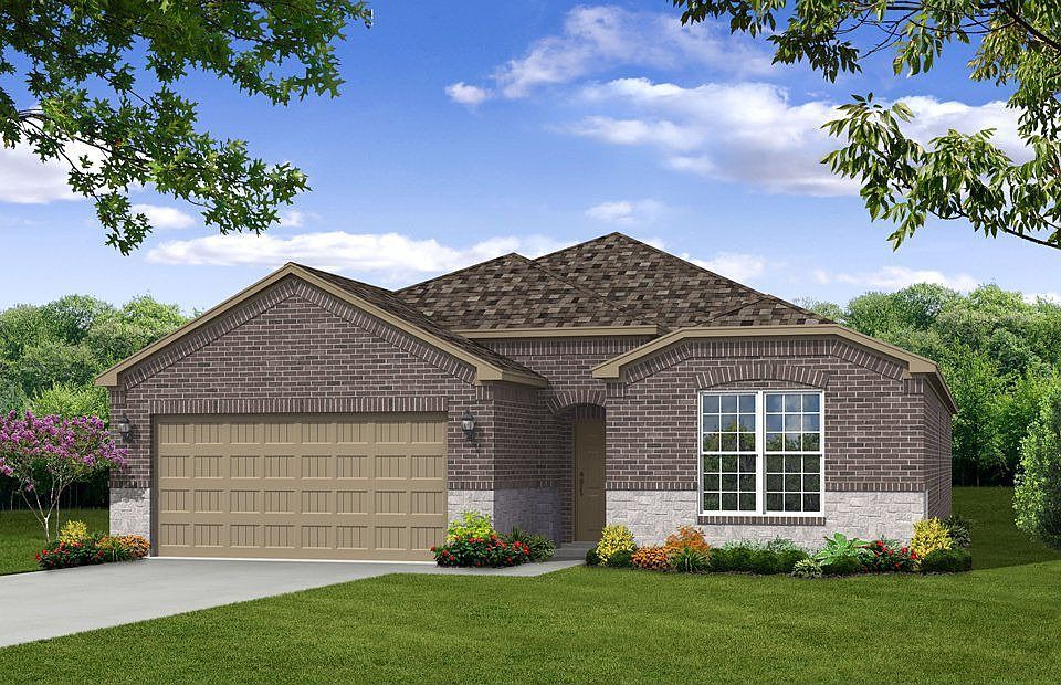 Vernon Hill_Elevation H