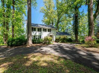 10070 Barnetts Ford Rd, Orange, VA 22960