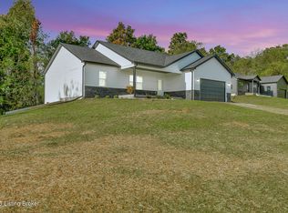 265 Springdale Rd, Guston, KY 40142