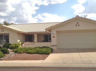 14401 N Glen Hollow Pl, Oro Valley, AZ 85755
