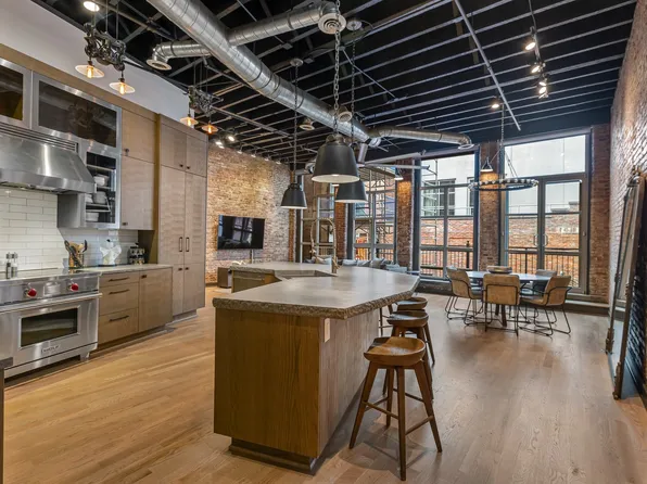 207 3rd Ave N Unit 402, Nashville, TN 37201