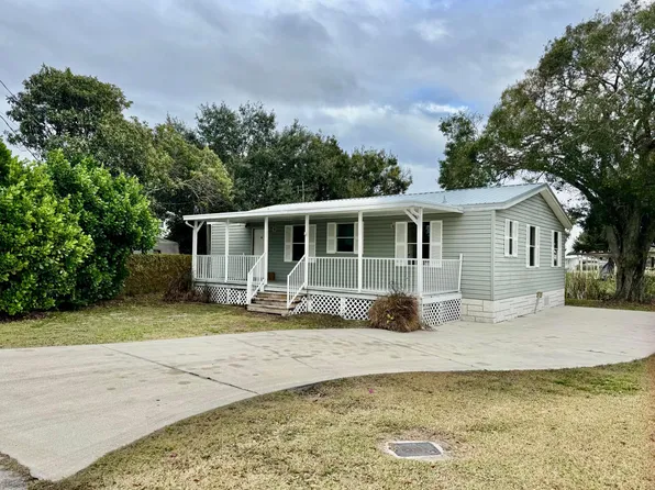 1092 Peach Street, Okeechobee, FL 34974