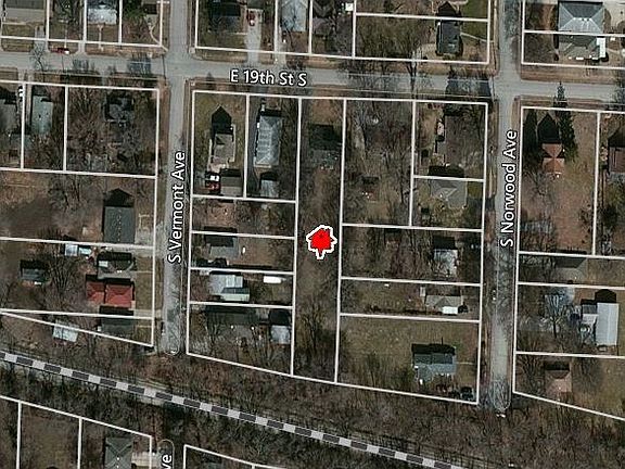 3rd image of 11415 E 19th St S