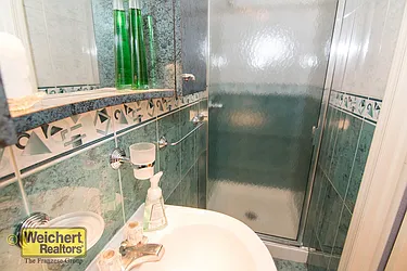 Sold by Weichert Realtors The Franzese Group