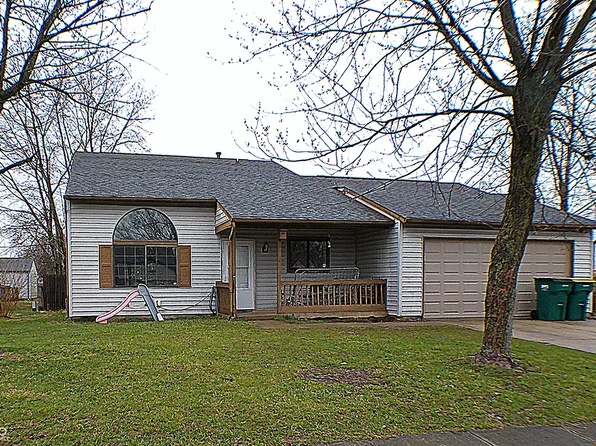 3982 Tamara Way, Franklin, IN 46131