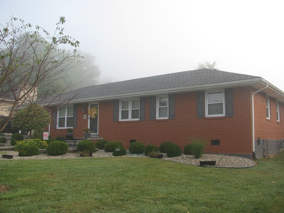Beautiful Ranch Home