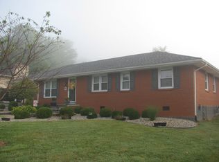 60 East Elizabeth, Munfordville, KY 42765