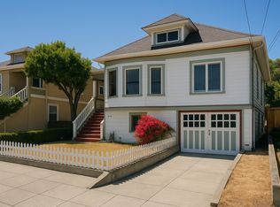 6319 Idaho St, Oakland, CA 94608
