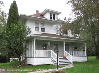 1398 Hagadorn Rd, Mason, MI 48854