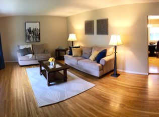 4071 Cavell Ave N, New Hope, MN 55427