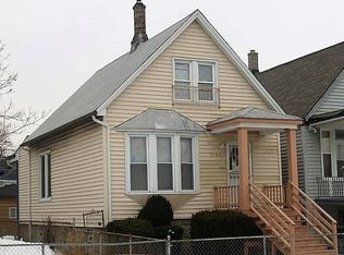 7146 S Morgan St, Chicago, IL 60621