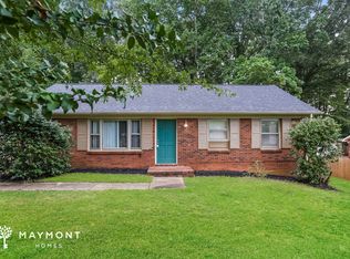 10109 Starwood Dr, Harrisburg, NC 28075