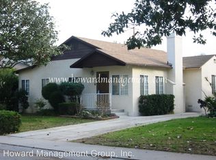 6626 W 81st St, Los Angeles, CA 90045