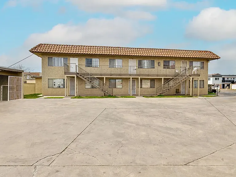 518 E Avenue Q4 #5 — Photo 10