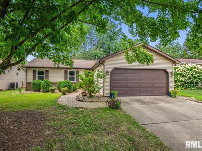 5253 Carlton Dr, Springfield, IL, 62703
