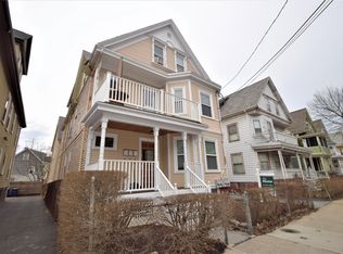 67 Avon St, Somerville, MA 02143