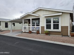 650 N Hawes Rd UNIT 3105, Mesa, AZ 85207