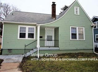 5007 N 23rd St, Omaha, NE 68110