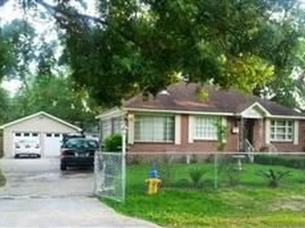 2101 Webb Ave, Mobile, AL 36605