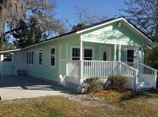 431 Center St W, Starke, FL 32091