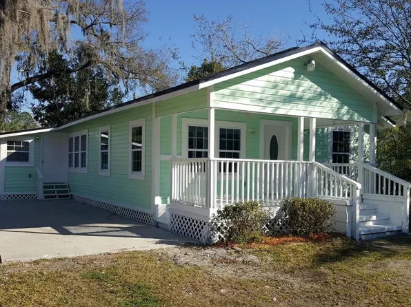 431 Center St W, Starke, FL 32091