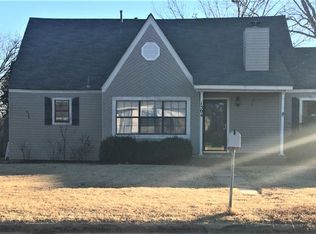 1504 NW Bell Ave, Lawton, OK 73507