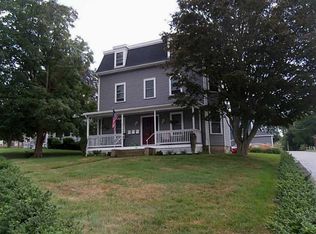 51 Granite St, Westerly, RI 02891