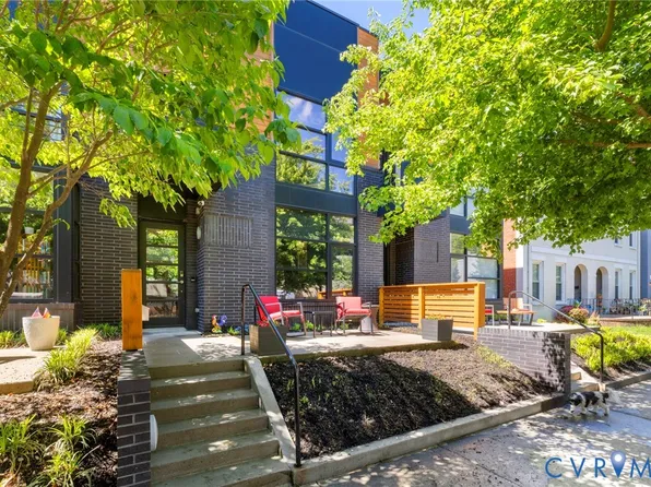 2619 Floyd Ave, Richmond, VA 23220